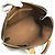 Borsa Tote Louis Vuitton Monogram Alma Marrone - vista 14