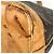 Borsa Tote Louis Vuitton Monogram Alma Marrone - vista 6