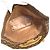 Louis Vuitton Monogram Sac Shopping Bag Castaño - vista 10