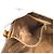 Louis Vuitton Monogram Sac Shopping Bag Castaño - vista 11