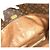 Louis Vuitton Monogram Sac Shopping Bag Castaño - vista 13