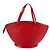 Louis Vuitton Epi Saint Jacques Shopper Rot - Ansicht 2