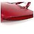 Louis Vuitton Epi Saint Jacques Shopper Rot - Ansicht 5