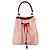 Néonoé Borsa Louis Vuitton Epi NeoNoe Rosa Rosso