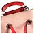 Néonoé Borsa Louis Vuitton Epi NeoNoe Rosa Rosso - vista 10