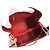 Néonoé Borsa Louis Vuitton Epi NeoNoe Rosa Rosso - vista 11
