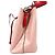 Néonoé Borsa Louis Vuitton Epi NeoNoe Rosa Rosso - vista 3