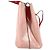 Néonoé Borsa Louis Vuitton Epi NeoNoe Rosa Rosso - vista 4