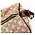 Borsa Louis Vuitton Monogram Idylle Speedy Bandoulière 30 Marrone - vista 11