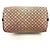 Borsa Louis Vuitton Monogram Idylle Speedy Bandoulière 30 Marrone - vista 5
