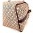 Borsa Louis Vuitton Monogram Idylle Speedy Bandoulière 30 Marrone - vista 6