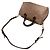 Borsa Louis Vuitton Monogram Idylle Speedy Bandoulière 30 Marrone - vista 8