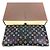 Louis Vuitton Monogram Multicolore Long Wallet Black - view 15