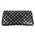 Louis Vuitton Monogram Multicolore Long Wallet Black - view 2