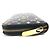 Louis Vuitton Monogram Multicolore Long Wallet Black - view 3