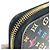 Louis Vuitton Monogram Multicolore Long Wallet Black - view 8