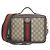 Borsa Gucci Ophidia 550622 K05NG Marrone Beige