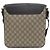 Borsa a Spalla Gucci 406368 KHN7X Nero Beige - vista 2