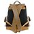 Gucci 603898 HWUDM Rucksack Beige Hellbraun - Ansicht 2