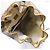 Gucci 603898 HWUDM Rucksack Beige Hellbraun - Ansicht 7
