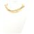 Gucci 830680 I4710 Choker D'oro - vista 5