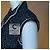 Chanel Chaleco de Tweed Azul Marino - vista 5