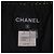 Chanel Chaleco de Tweed Azul Marino - vista 7