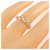 Tiffany & Co Tiffany Infinity Ring  - Ansicht 4