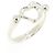 Tiffany & Co Tiffany Open Heart Ring