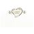 Tiffany & Co Tiffany Open Heart Ring - Ansicht 2