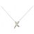Tiffany & Co Collana Tiffany Kiss