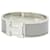 Hermès Hermes Clic Clac H PM Charm Bracelet Brown Silvery  - view 1