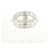 Ring Hermes Hermès Chaine d'Ancre 24 Bague Argenté  - vue 2