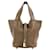 Hermès Borsa Hermes Picotin Lock PM Taupe  - vista 1