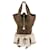 Hermès Borsa Hermes Picotin Lock PM Taupe  - vista 11