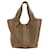 Hermès Borsa Hermes Picotin Lock PM Taupe  - vista 2