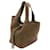 Hermès Borsa Hermes Picotin Lock PM Taupe  - vista 6