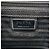 Borsa a tracolla Prada Re-Nylon con placca logo Triangle in pelle Saffiano Nero - vista 13