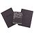 Borsa a tracolla Prada Re-Nylon con placca logo Triangle in pelle Saffiano Nero - vista 15