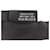 Fiocco a nastro in seta Chanel Coco Mark Nero - vista 11