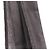 Fiocco a nastro in seta Chanel Coco Mark Nero - vista 7