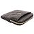 Monedero Chanel de piel de becerro granulado negro - vista 3