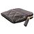 Monedero Chanel de piel de becerro granulado negro - vista 4