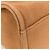 Borsa Tote CHANEL Deauville MM Beige - vista 16