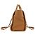Borsa Tote CHANEL Deauville MM Beige - vista 3