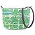 Hermès Pochette Hermes Panoplie Equestre Sursoy To Go Verde chiaro Blu chiaro