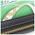Hermès Pochette Hermes Panoplie Equestre Sursoy To Go Verde chiaro Blu chiaro - vista 3