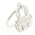 Hermès Hermes Amulette Constance Ring Silber  - Ansicht 1