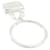 Hermès Hermes Amulette Constance Ring Silber  - Ansicht 3