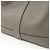 Hermès Borsa Hermes Garden Party 30cm Marrone Grigio - vista 4